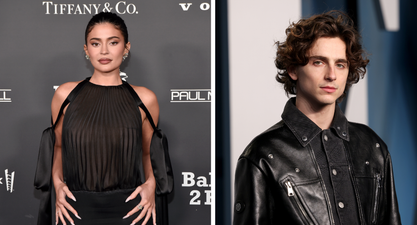 Kylie Jenner “casually” dating Timothée Chalamet following rumours