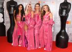 Jesy Nelson responds to Little Mix feud claims
