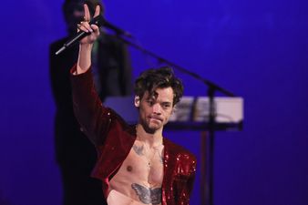 One Direction may not be reuniting but one member will appear on James Corden’s final show