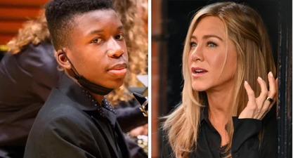 Celebs including Halle Berry and Jennifer Aniston call for immediate arrest of man who shot teen Ralph Yarl