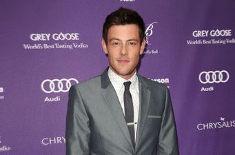 Glee stars admit that they wish they had praised Cory Monteith’s acting more