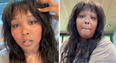 Lizzo hits back at weight trolls by branding herself ‘perfect’ and ‘the beauty standard’