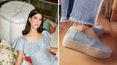 Marks & Spencer welcomes 14 new brands to online store