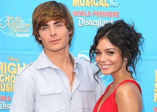 Zac Efron reaches out to Vanessa Hudgens 12 years after their split
