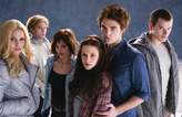 Looks like there’s a Twilight TV series on the way