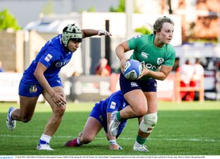 Ireland V England in Six Nations here’s all you need to know