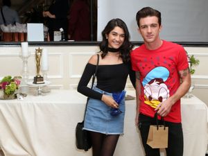 Drake Bell’s wife files for divorce a week after he was reported missing and found