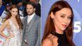Ben Foden and Una Healy reunite for family time in Ireland