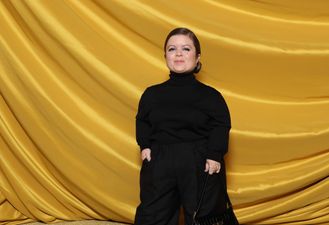 Sinead Burke vows her new Vogue cover is a “movement not a moment”