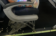 Man slams airline for making pregnant wife clean up toddler’s mess on ‘all fours’