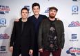 The Script’s Glen Power gives heartbreaking tribute to Mark Sheehan