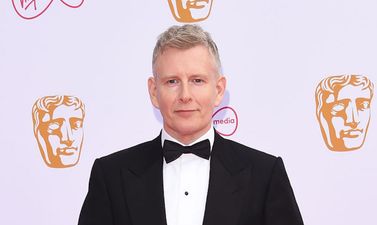Patrick Kielty is a serious contender to take over as Late Late Show host