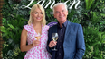 Holly Willoughby and Phillip Schofield break silence as they reunite on This Morning
