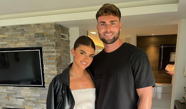 Love Island’s Samie Elishi and Tom Clare have reportedly split up