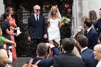 “I’ve never seen him like that”: Spencer Matthews was devastated after missing Jamie’s wedding