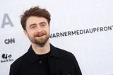 Harry Potter star Daniel Radcliffe becomes a dad for the first time