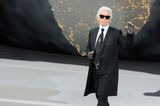 Opinion: There are too many reasons why Karl Lagerfeld should not be celebrated at the Met Gala