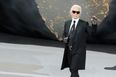 Opinion: There are too many reasons why Karl Lagerfeld should not be celebrated at the Met Gala