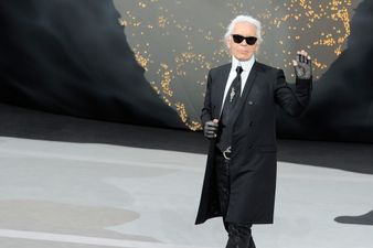 Opinion: There are too many reasons why Karl Lagerfeld should not be celebrated at the Met Gala