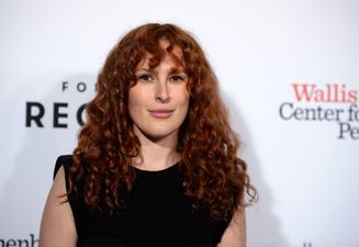 Rumer Willis shares happy news as she becomes a mum