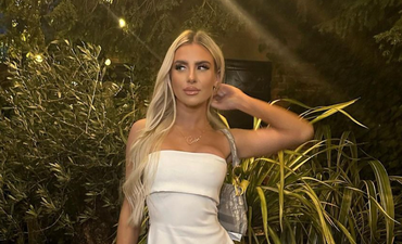 Chloe Burrows reveals there was a “massive orgy” during her time in the villa