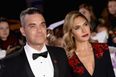 Robbie Williams opens up on sex life with wife Ayda – and he’s getting it all out