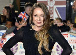 Rita Simons confirms return to EastEnders despite being killed off