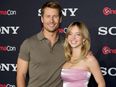 Glen Powell splits with girlfriend Gigi Paris following Sydney Sweeney drama