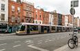 Dublin commuters warned of temporary Luas closures over May bank holiday