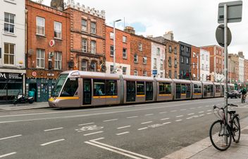Dublin commuters warned of temporary Luas closures over May bank holiday