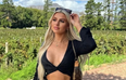 Chloe Burrows says her dad won’t speak to her after having sex on Love Island