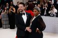 Serena Williams reveals she’s pregnant with baby #2