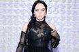 Billie Eilish wore a dress by an Irish designer to the Met Gala