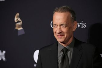 Tom Hanks will visit Dublin for the Dalkey Book Festival