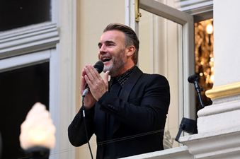 Gary Barlow makes big career change as he launches new property business