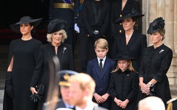 Royal commentator claims Meghan Markle ‘created a vision board’ in bid for royal life ‘during first marriage’