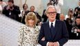 Bill Nighy shuts down romance rumours with Anna Wintour after Met Gala