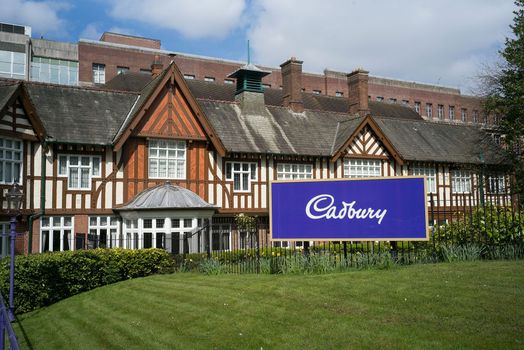 Cadbury