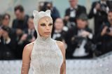 Doja Cat’s rule breaking at the Met Gala could cost her an invite next year
