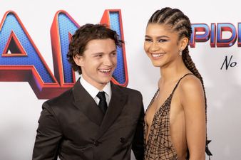 Zendaya and Tom Holland spark engagement rumours