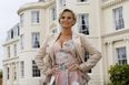 Kerry Katona reveals why she turned down appearing on I’m a Celeb All Star