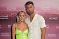 Chloe Burrows confirms Millie Court and Liam Reardon are back together