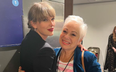 Could Denise Welch be Taylor Swifts new mother-in-law? Here’s everything you need to know