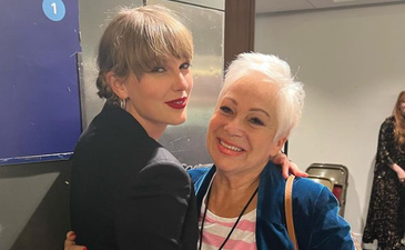 Could Denise Welch be Taylor Swifts new mother-in-law? Here’s everything you need to know