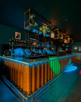 Seek opening at Hyde, Dublin