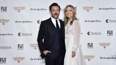 Olivia Wilde and Jason Sudeikis seek to dismiss lawsuit filed by former nanny