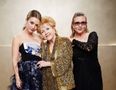 Carrie Fisher’s daughter Billie issues stern statement after excluding family from Hollywood ceremony