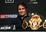 Amanda Serrano announcement the latest slap in the face to Katie Taylor