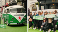 Here’s how to WIN your very own campervan in Kilkenny this weekend