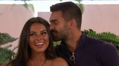 Adam Collard admits he purposely chose Paige Thorne to stay in Love Island